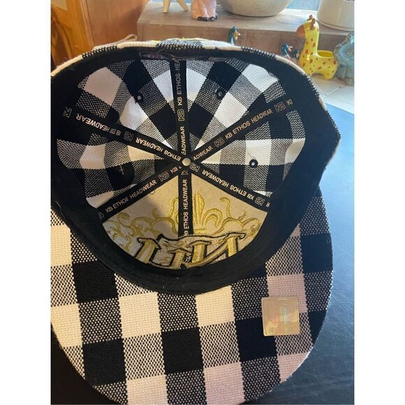 KBETHOS New York Hat - Picture 4 of 5